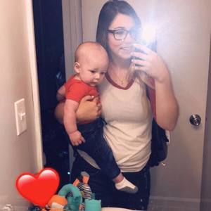 Meet your Posher, Amanda